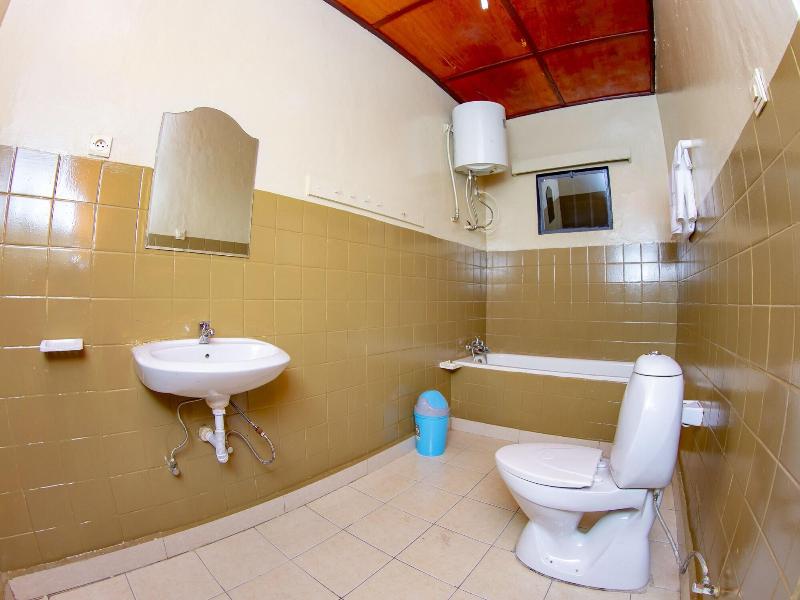 B.maurice Guest House image