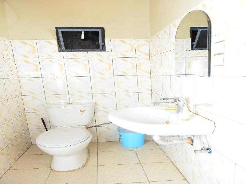 B.maurice Guest House image