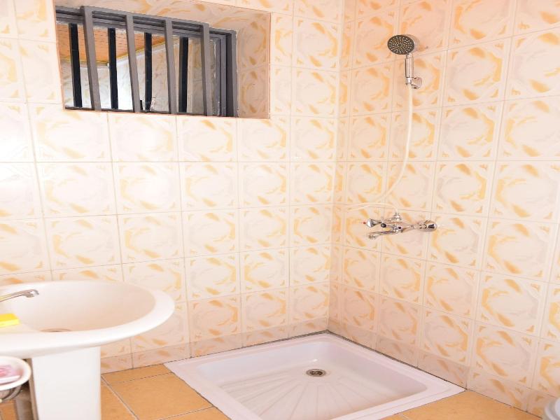 B.maurice Guest House image
