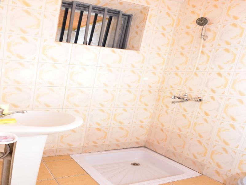 B.maurice Guest House image