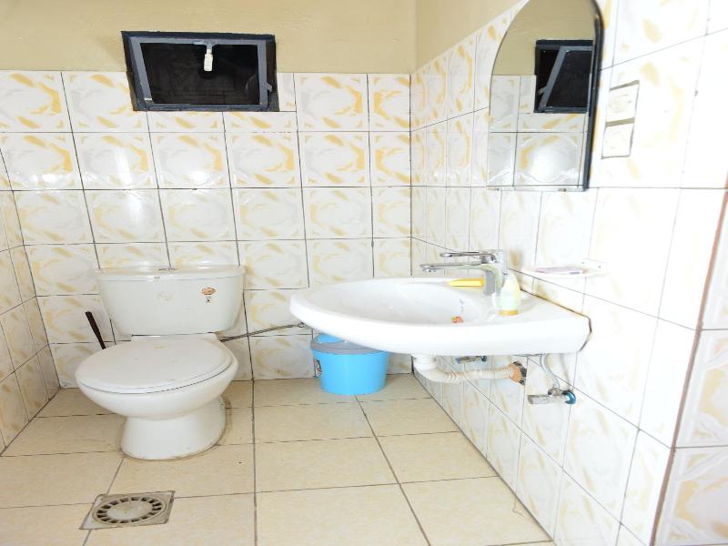 B.maurice Guest House image