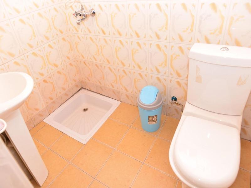 B.maurice Guest House image