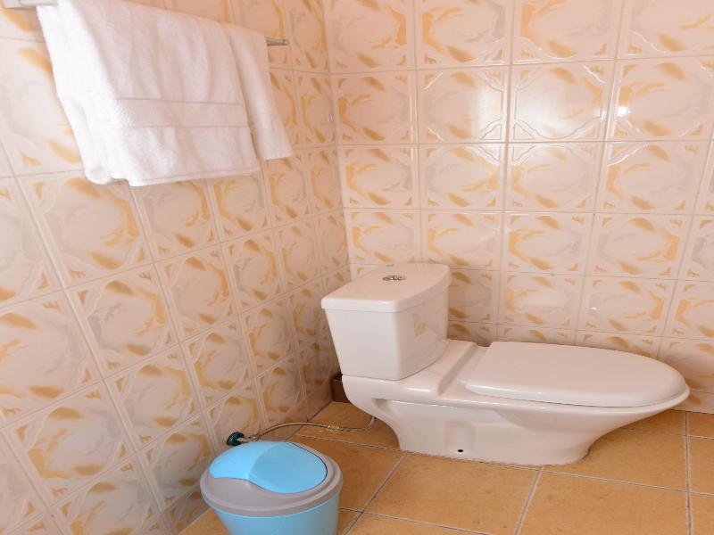B.maurice Guest House image