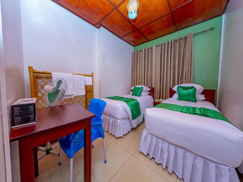 B.maurice Guest House image