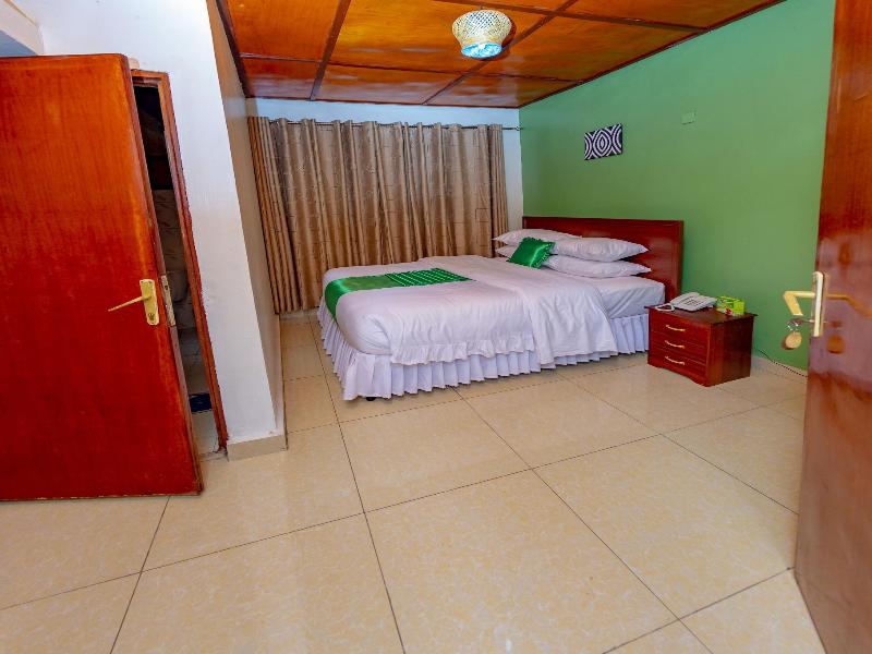 B.maurice Guest House image