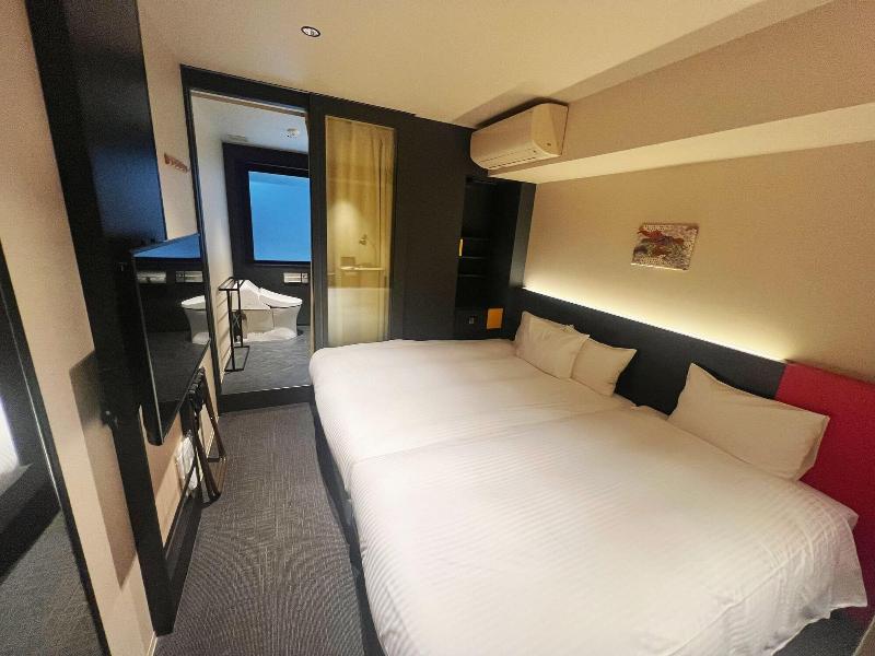 Nplushotel Higasikanda image