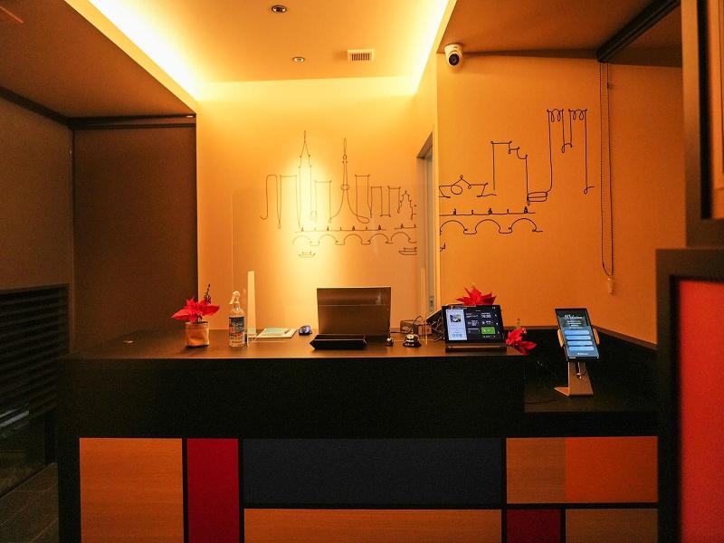 Nplushotel Higasikanda image