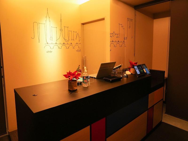 Nplushotel Higasikanda image