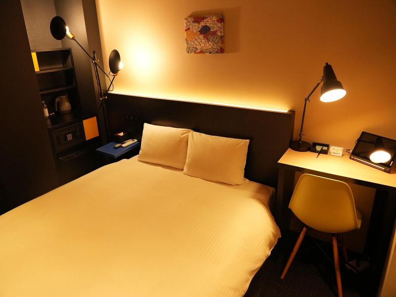 Nplushotel Higasikanda image