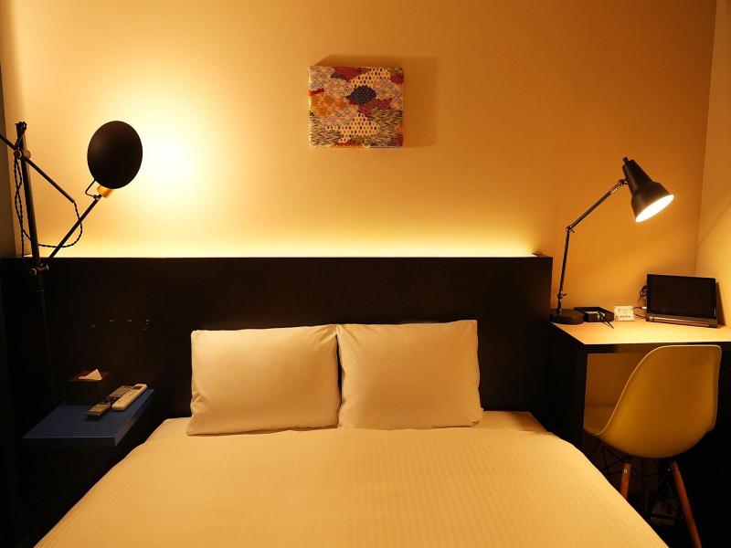 Nplushotel Higasikanda image