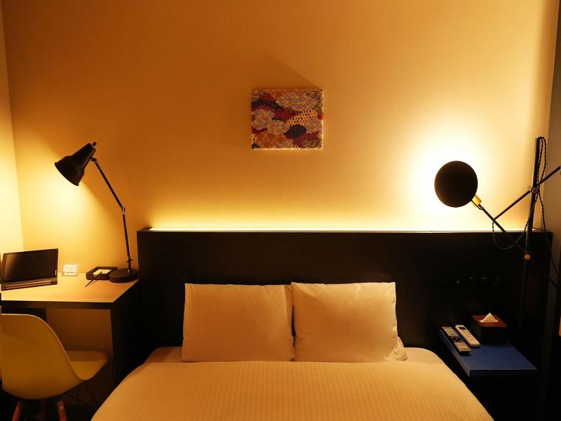 Nplushotel Higasikanda image