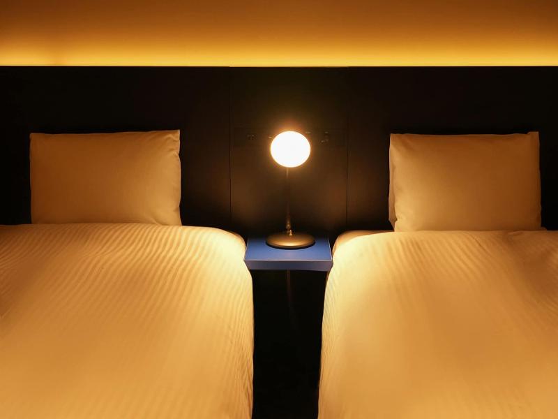 Nplushotel Higasikanda image