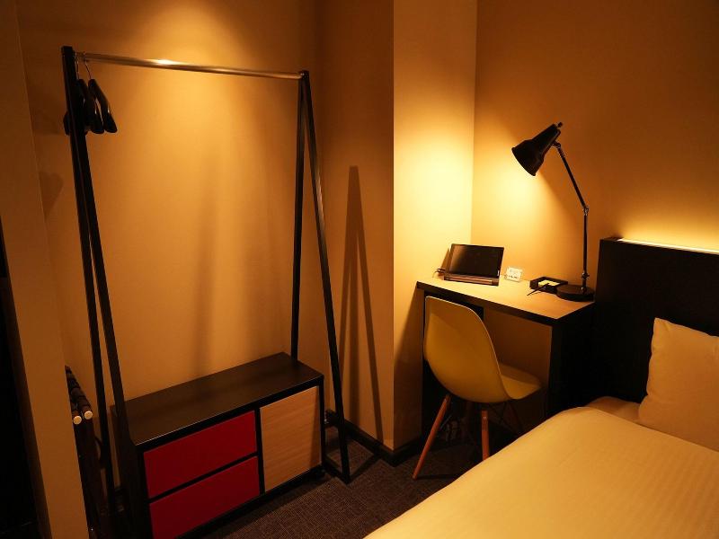 Nplushotel Higasikanda image