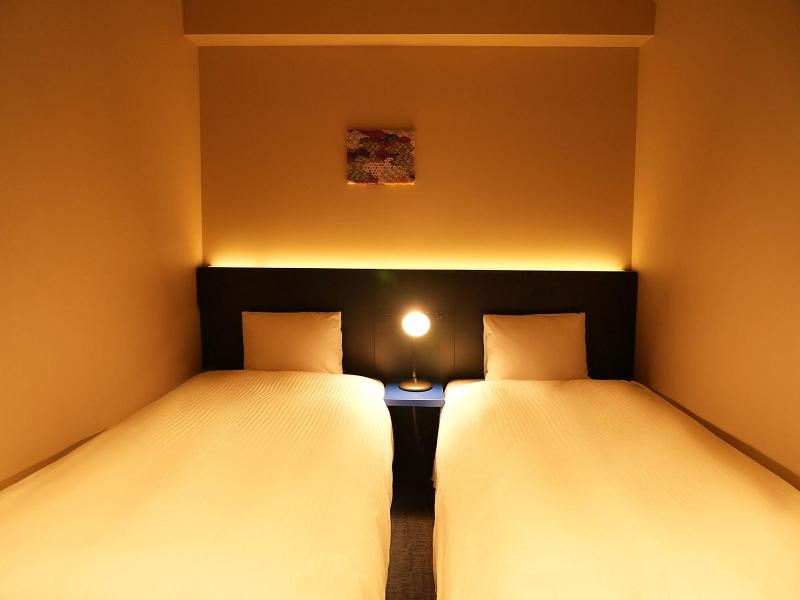 Nplushotel Higasikanda image