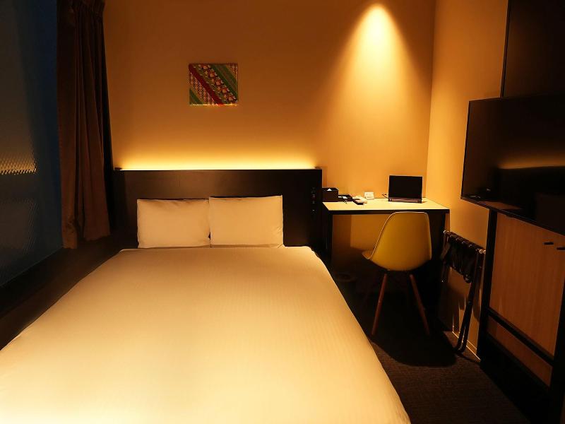 Nplushotel Higasikanda image