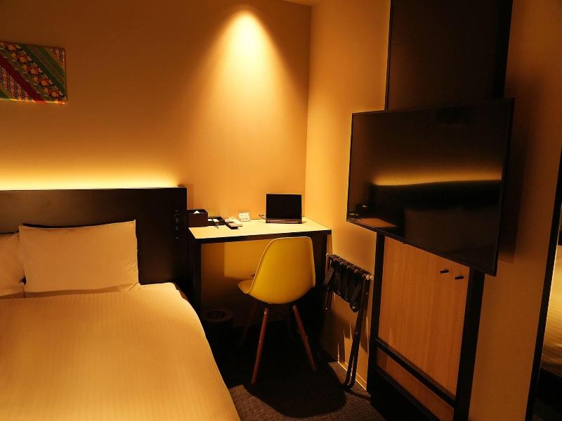 Nplushotel Higasikanda image