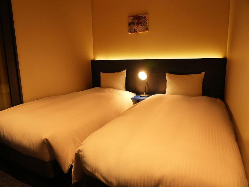 Nplushotel Higasikanda image