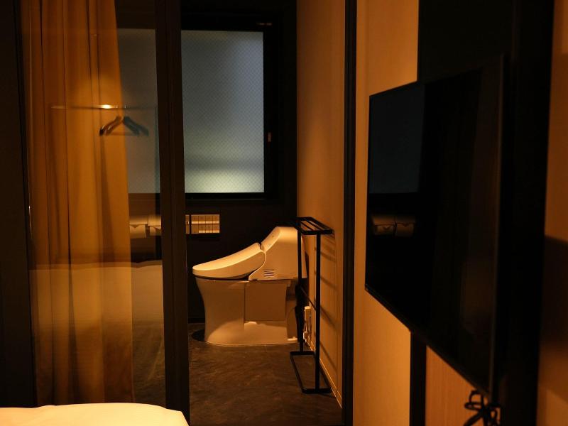Nplushotel Higasikanda image