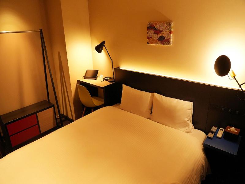 Nplushotel Higasikanda image