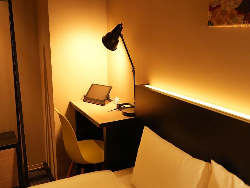 Nplushotel Higasikanda image