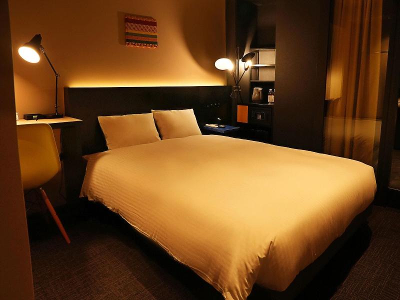 Nplushotel Higasikanda image
