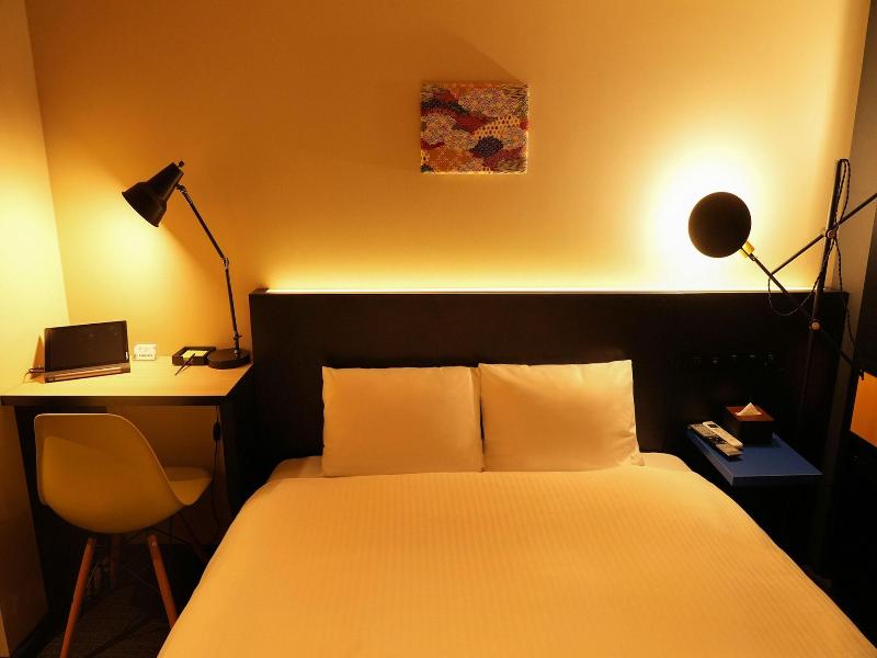 Nplushotel Higasikanda image