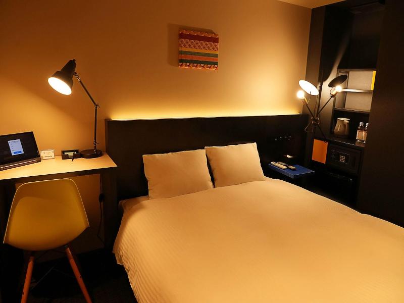 Nplushotel Higasikanda image