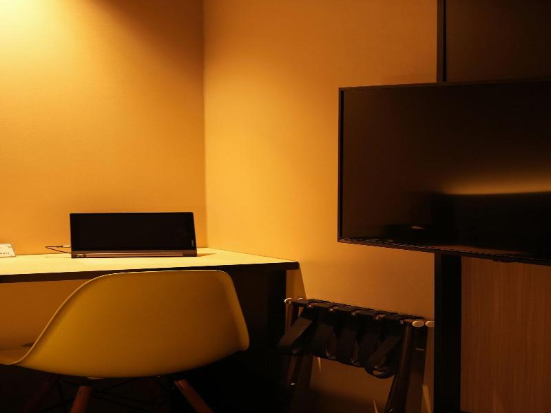 Nplushotel Higasikanda image