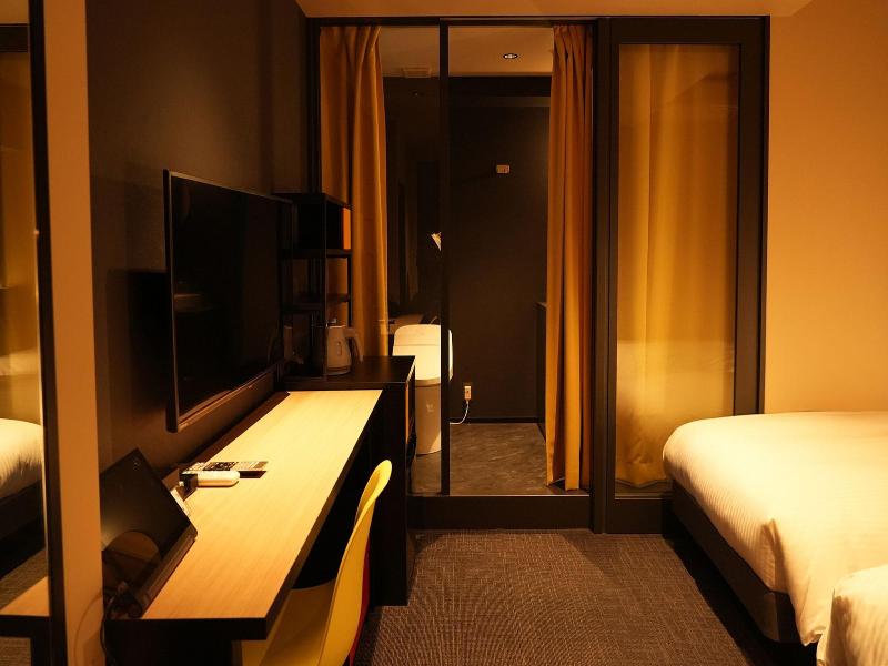 Nplushotel Higasikanda image