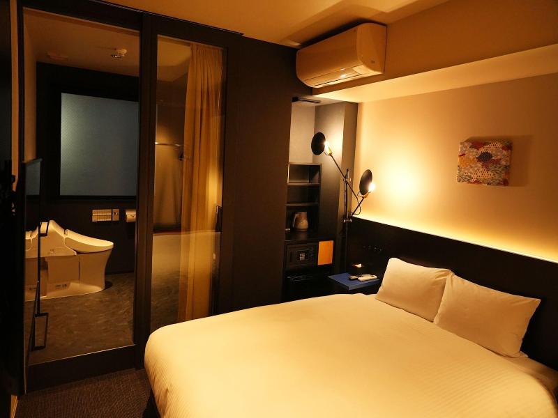 Nplushotel Higasikanda image