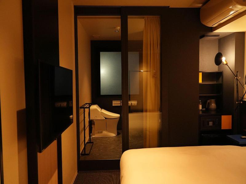Nplushotel Higasikanda image