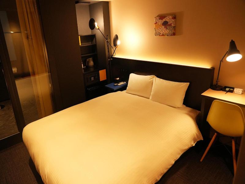 Nplushotel Higasikanda image