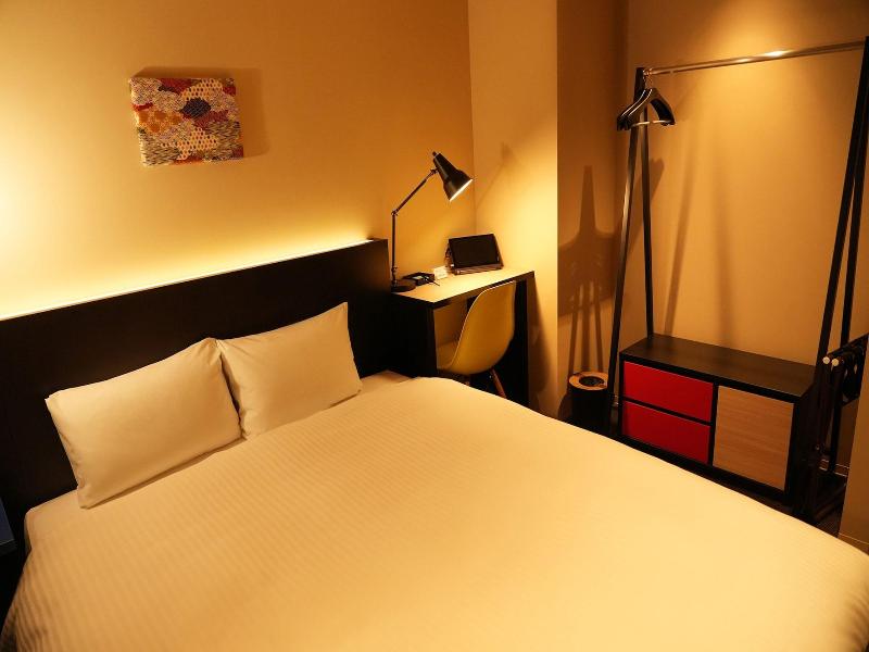 Nplushotel Higasikanda image