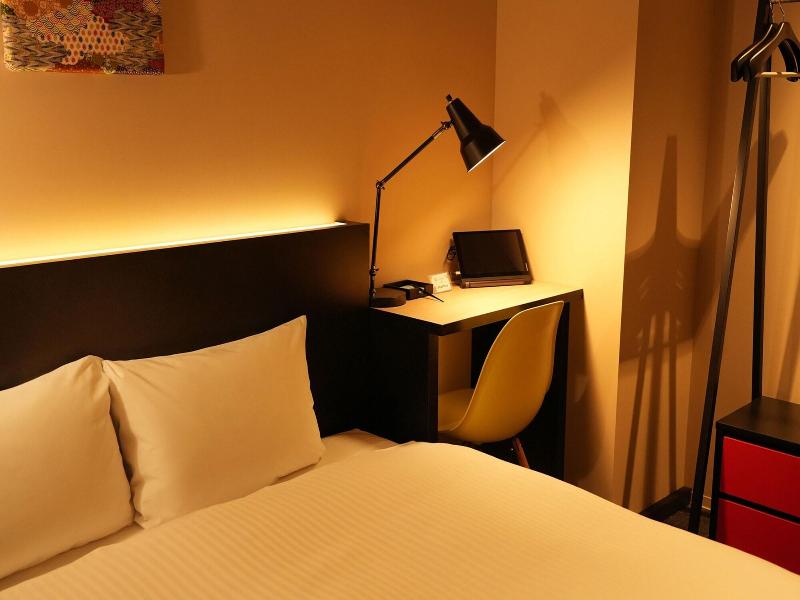 Nplushotel Higasikanda image