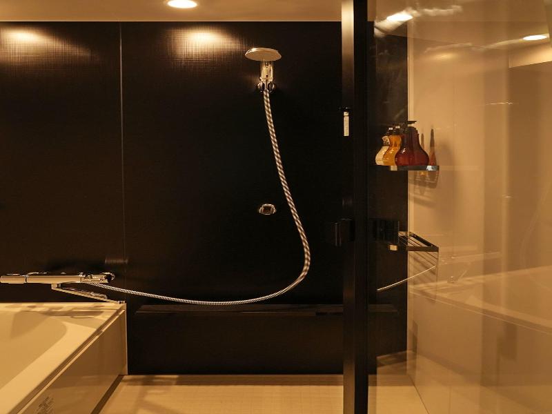 Nplushotel Higasikanda image