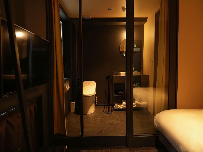 Nplushotel Higasikanda image