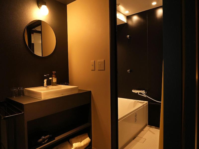 Nplushotel Higasikanda image