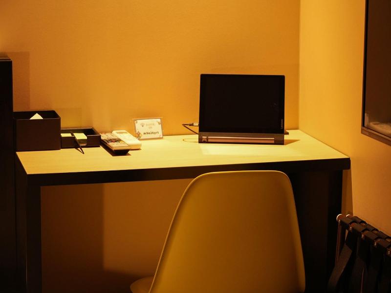 Nplushotel Higasikanda image