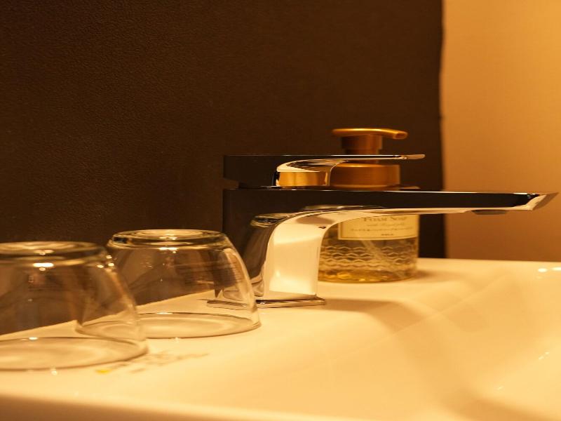 Nplushotel Higasikanda image