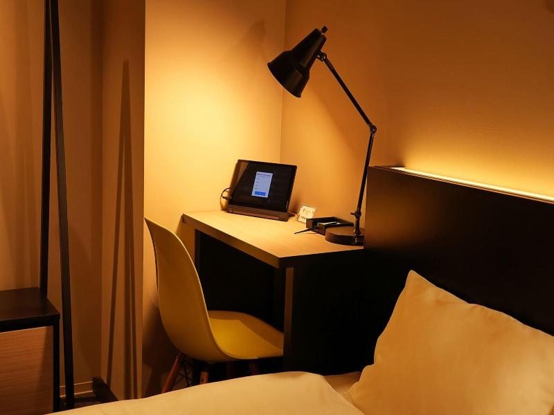 Nplushotel Higasikanda image