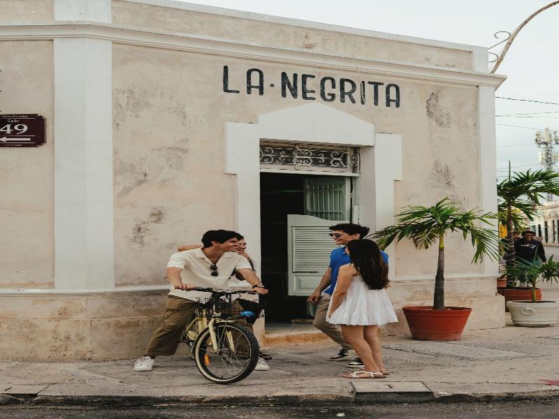 Casa Amate 62 - Merida Centro image