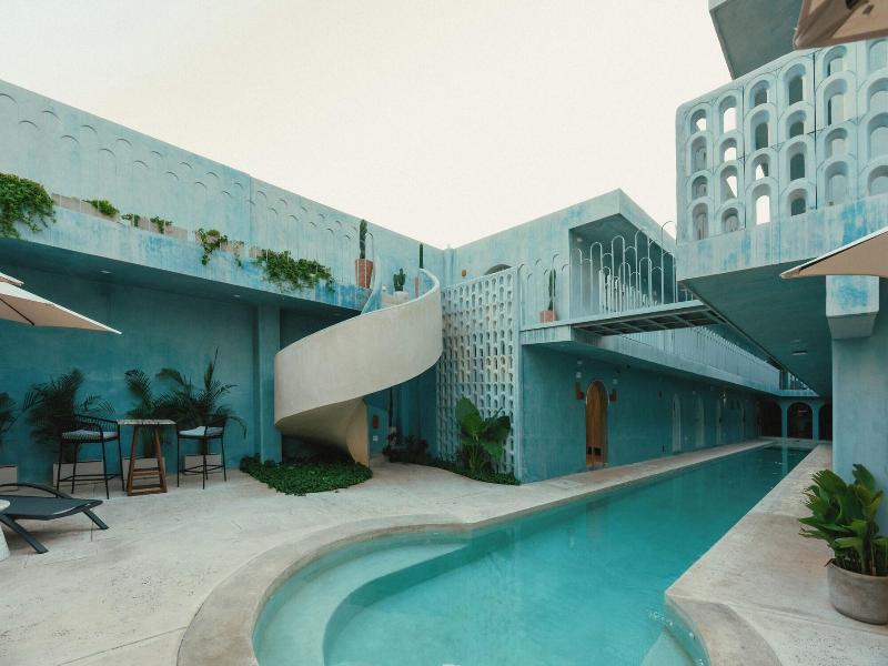 Casa Amate 62 - Merida Centro image