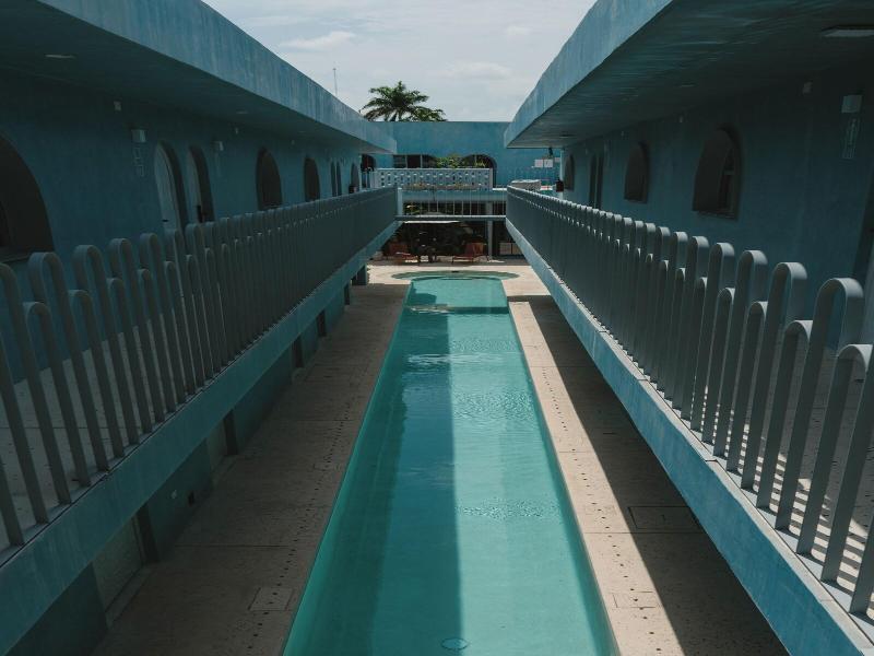 Casa Amate 62 - Merida Centro image