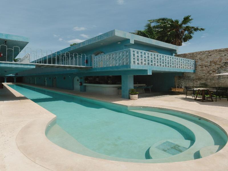 Casa Amate 62 - Merida Centro image
