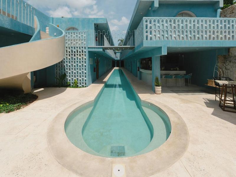 Casa Amate 62 - Merida Centro image