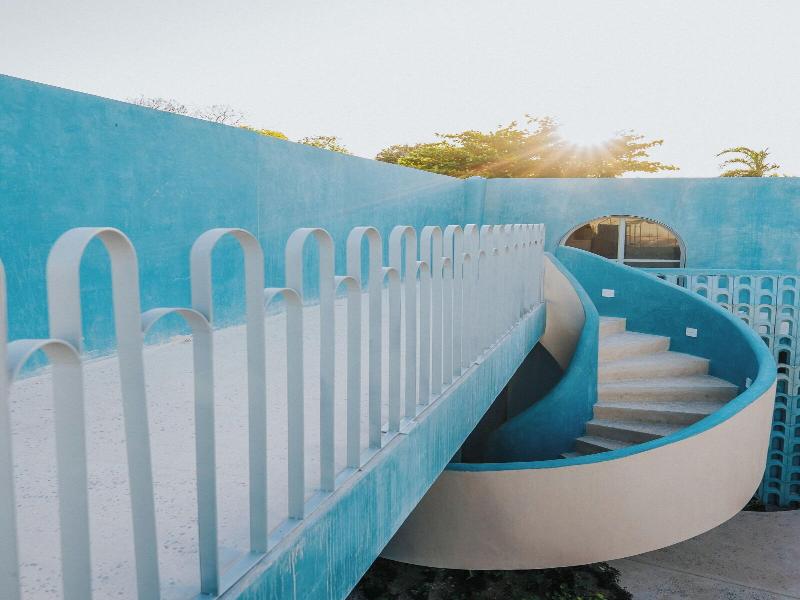 Casa Amate 62 - Merida Centro image