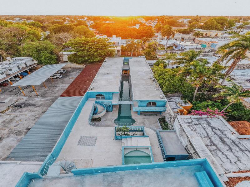 Casa Amate 62 - Merida Centro image