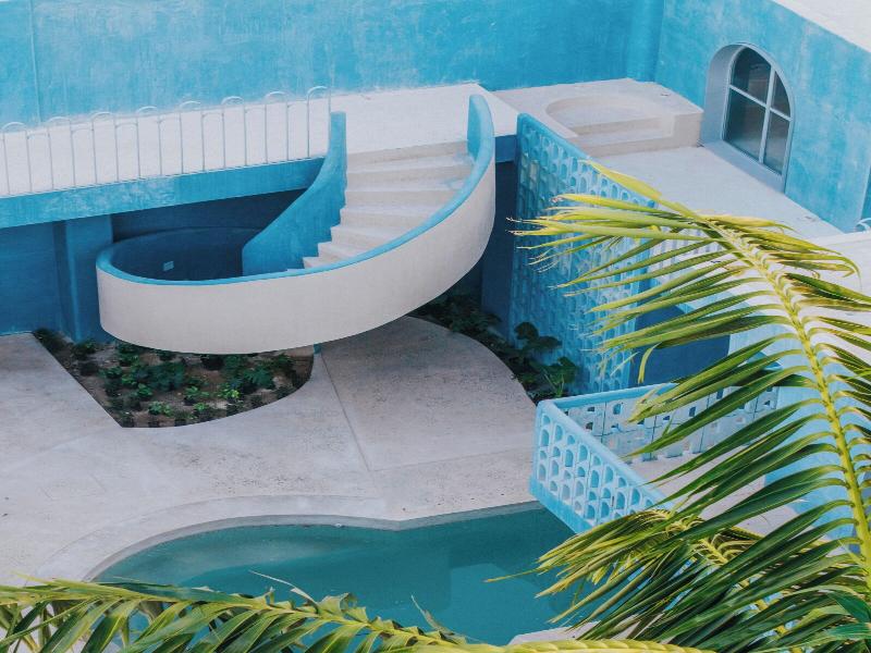 Casa Amate 62 - Merida Centro image