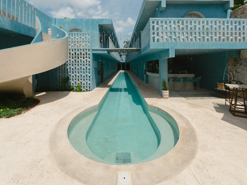 Casa Amate 62 - Merida Centro image