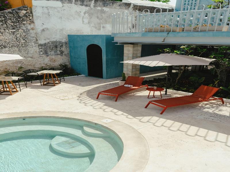 Casa Amate 62 - Merida Centro image